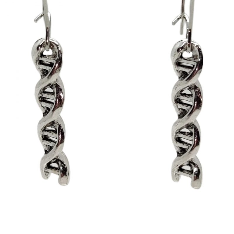 KOLCZYKI FUN NAUKA DNA (135)