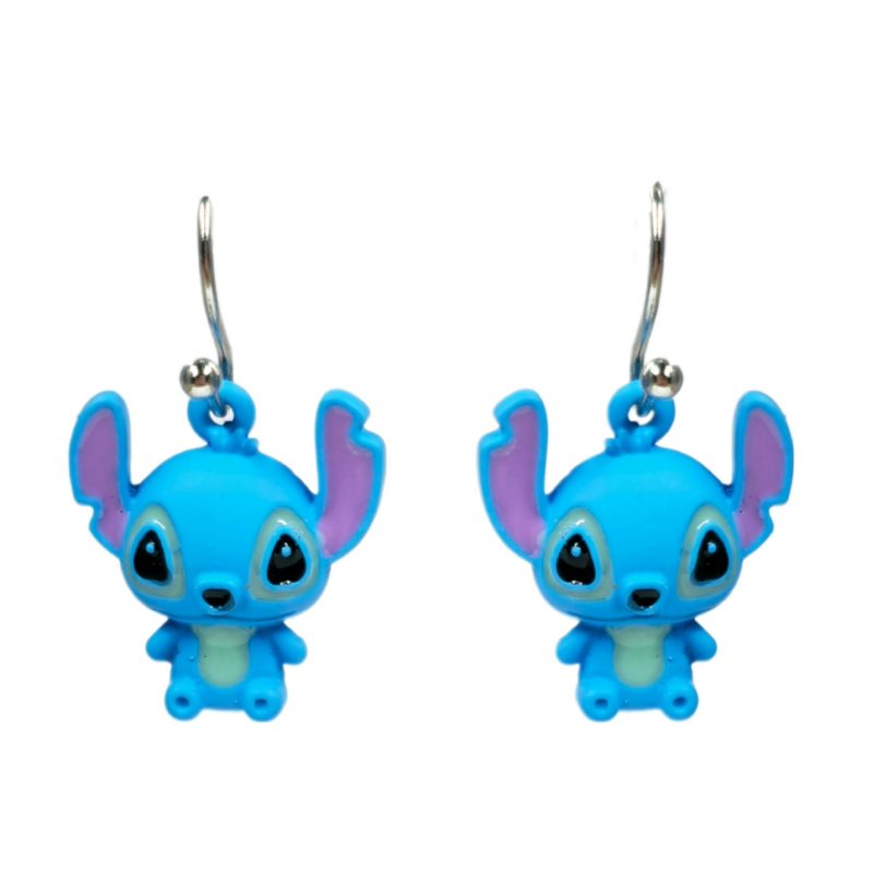 KOLCZYKI FUN BAJKA LILO I STICH LILO ANGEL (039)