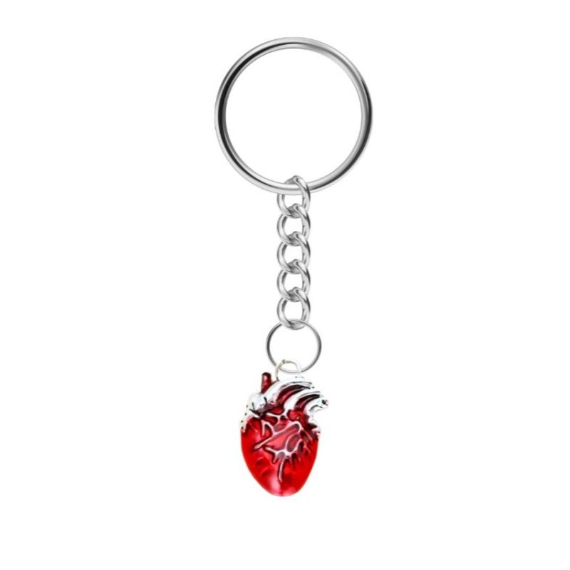 BRELOCZEK FUN ANATOMIA SERCE (358B)