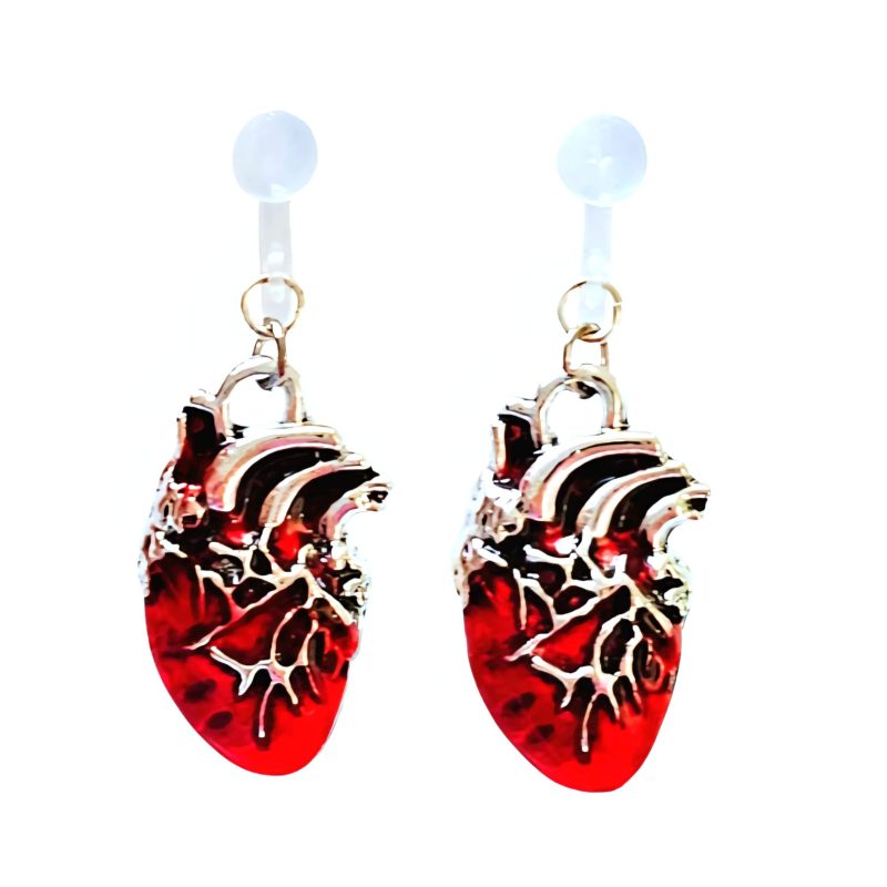 KLIPSY FUN ANATOMIA SERCE (358K)