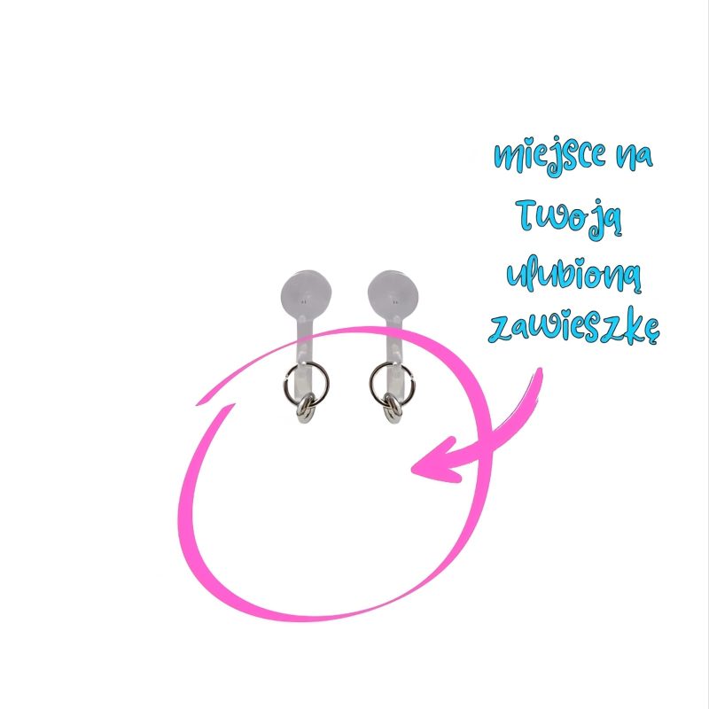 KLIPSY FUN TWÓJ WZÓR